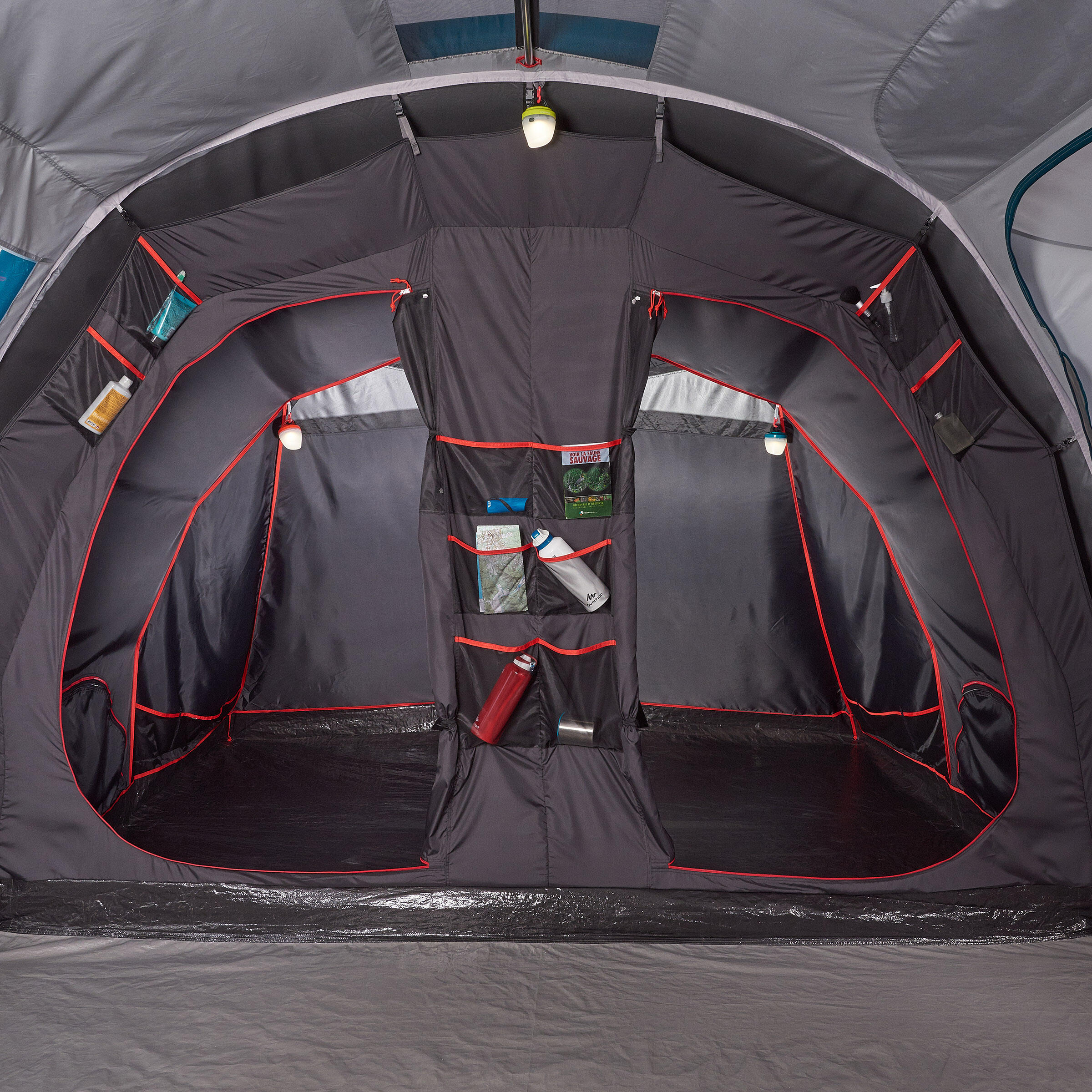 Air seconds family 6.3 cheap xl